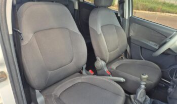 Fiat Grand Siena completo