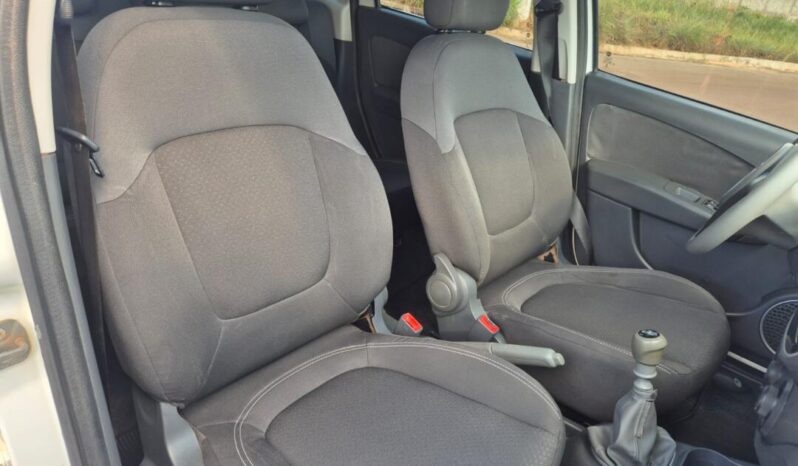 Fiat Grand Siena completo