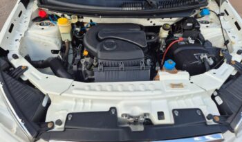 Fiat Grand Siena completo
