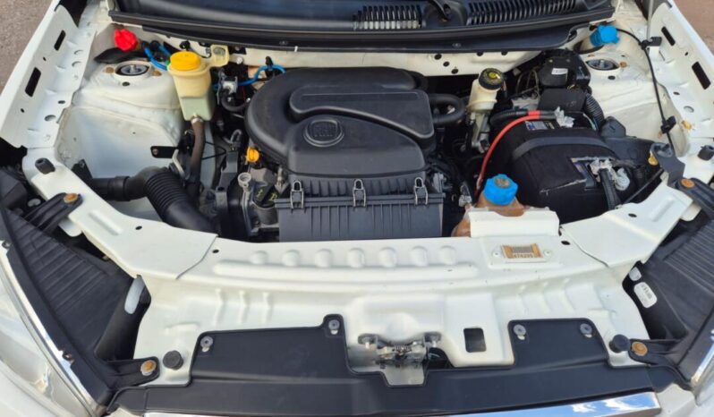 Fiat Grand Siena completo