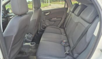 Fiat Grand Siena completo