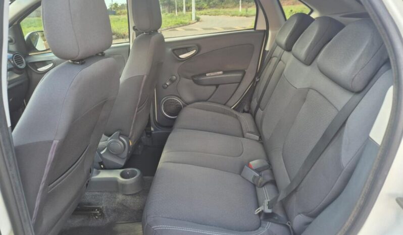 Fiat Grand Siena completo