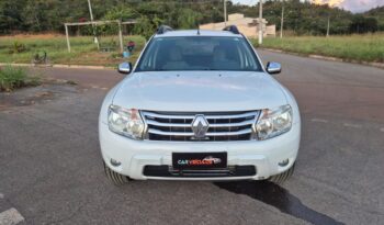 Renault Duster completo