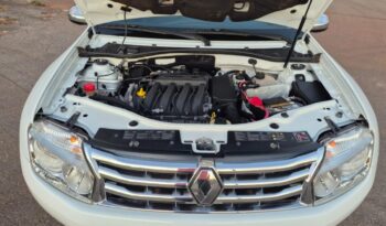 Renault Duster completo