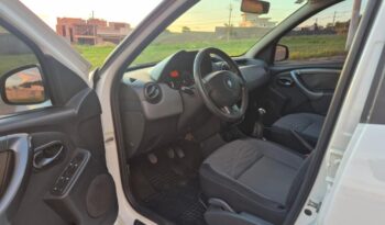 Renault Duster completo
