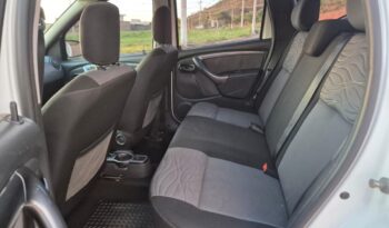 Renault Duster completo