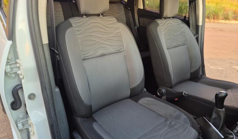 Renault Duster completo