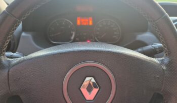 Renault Duster completo