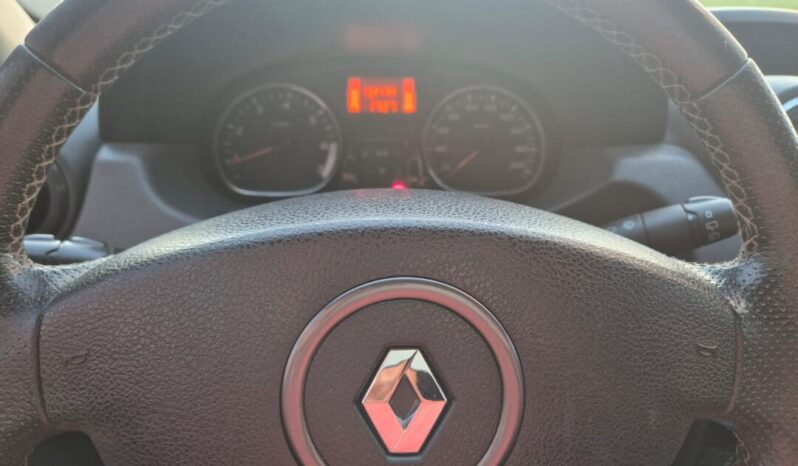 Renault Duster completo