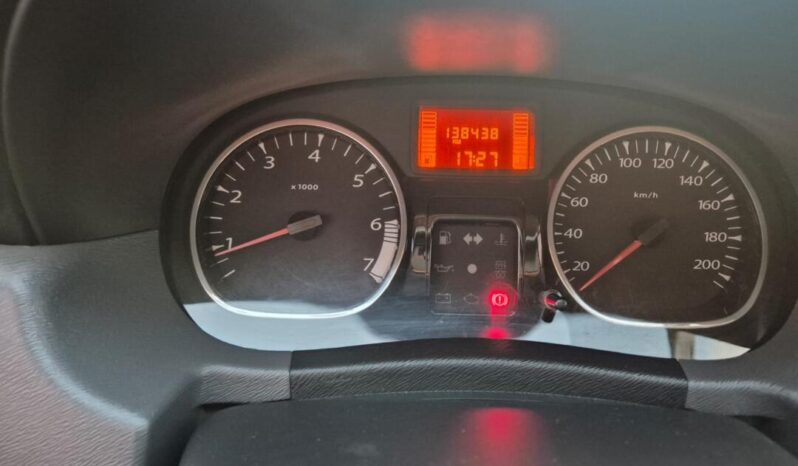 Renault Duster completo