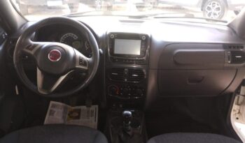 Fiat Strada completo