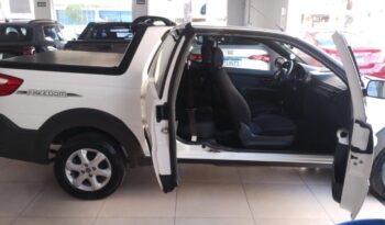 Fiat Strada completo