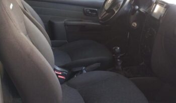 Fiat Strada completo