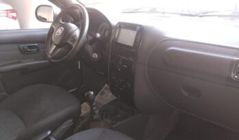 Fiat Strada completo
