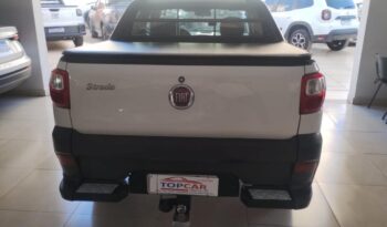 Fiat Strada completo
