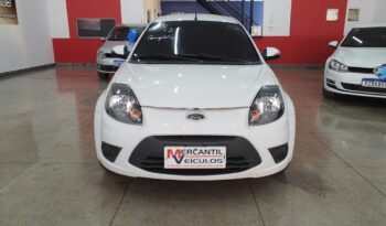Ford KA completo