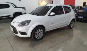 Ford KA completo