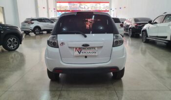 Ford KA completo