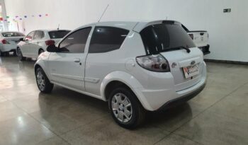 Ford KA completo