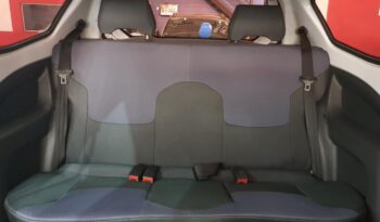 Ford KA completo