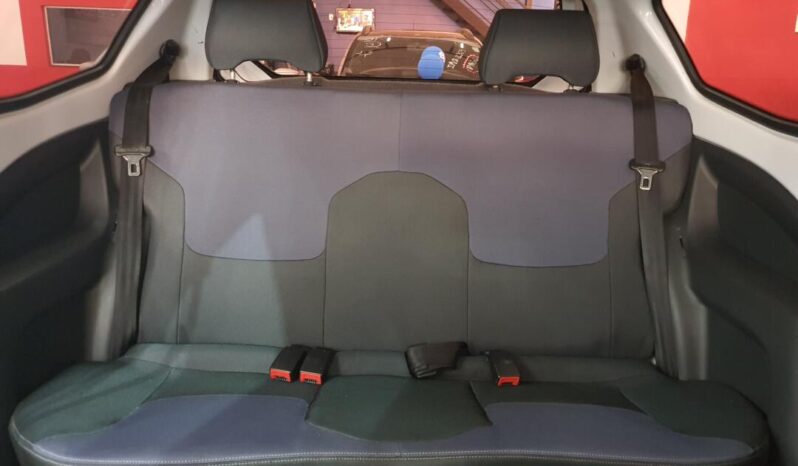 Ford KA completo