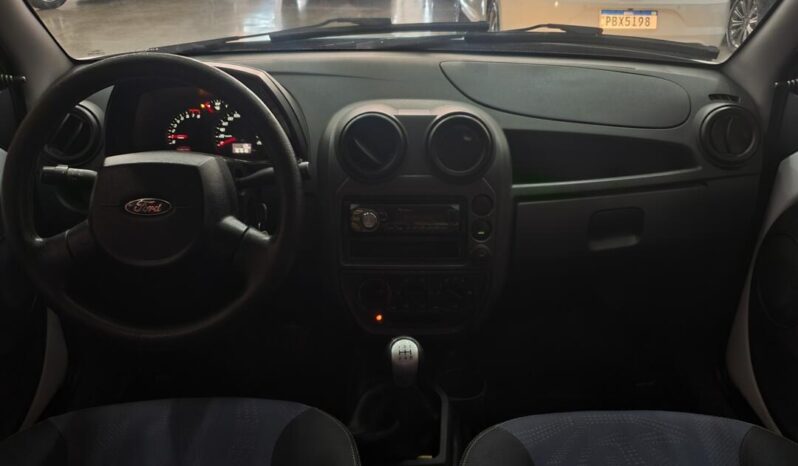 Ford KA completo