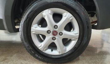 Fiat Strada completo