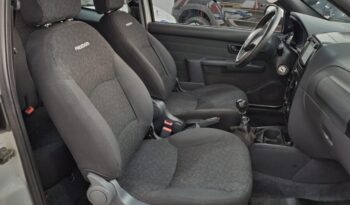 Fiat Strada completo