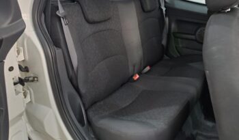 Fiat Strada completo