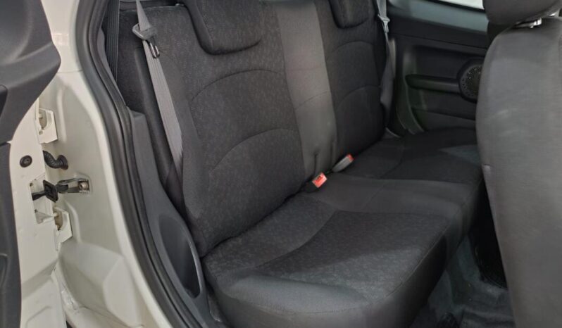 Fiat Strada completo