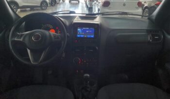 Fiat Strada completo