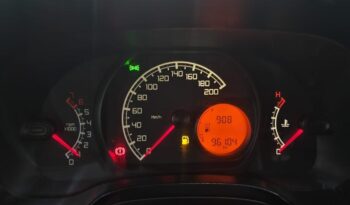 Fiat Strada completo