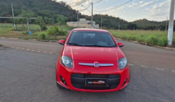 Fiat Palio completo