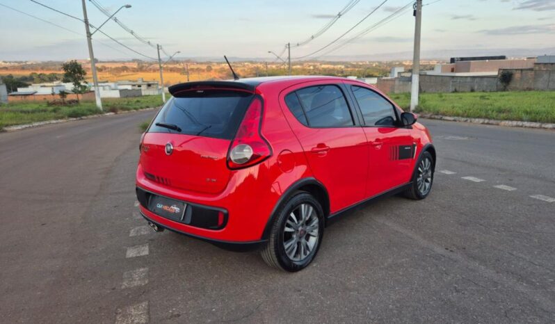 Fiat Palio completo