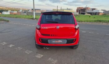 Fiat Palio completo