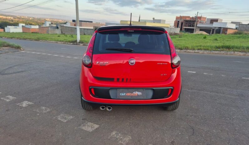 Fiat Palio completo