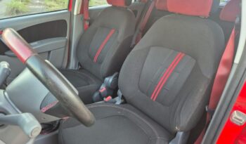 Fiat Palio completo