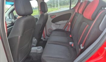 Fiat Palio completo