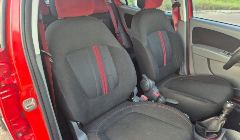Fiat Palio completo