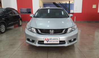 Honda Civic completo