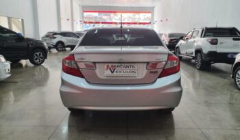 Honda Civic completo