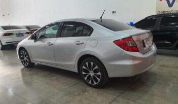 Honda Civic completo