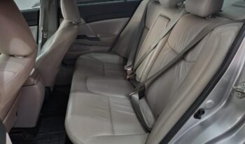 Honda Civic completo