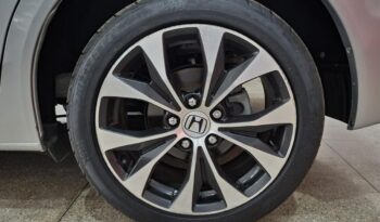 Honda Civic completo