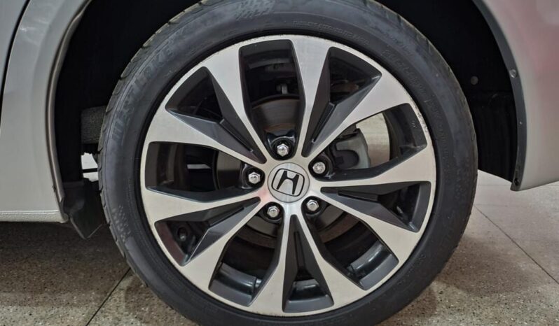 Honda Civic completo
