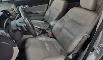 Honda Civic completo