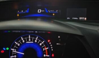 Honda Civic completo