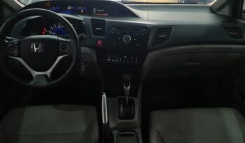 Honda Civic completo