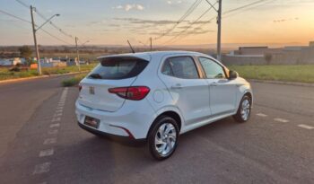Fiat Argo completo