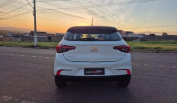 Fiat Argo completo